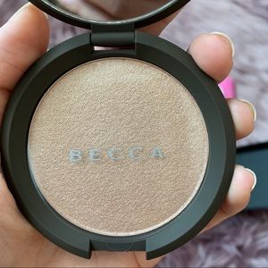 BECCA highlighter